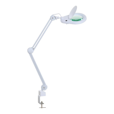 Лампа бестеневая (лампа-лупа) Med-Mos 9005LED (9005LED) 